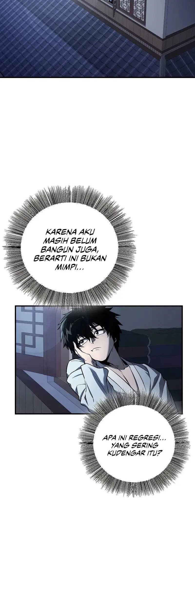 Childhood Friend Of The Zenith Chapter 03 Gambar 25