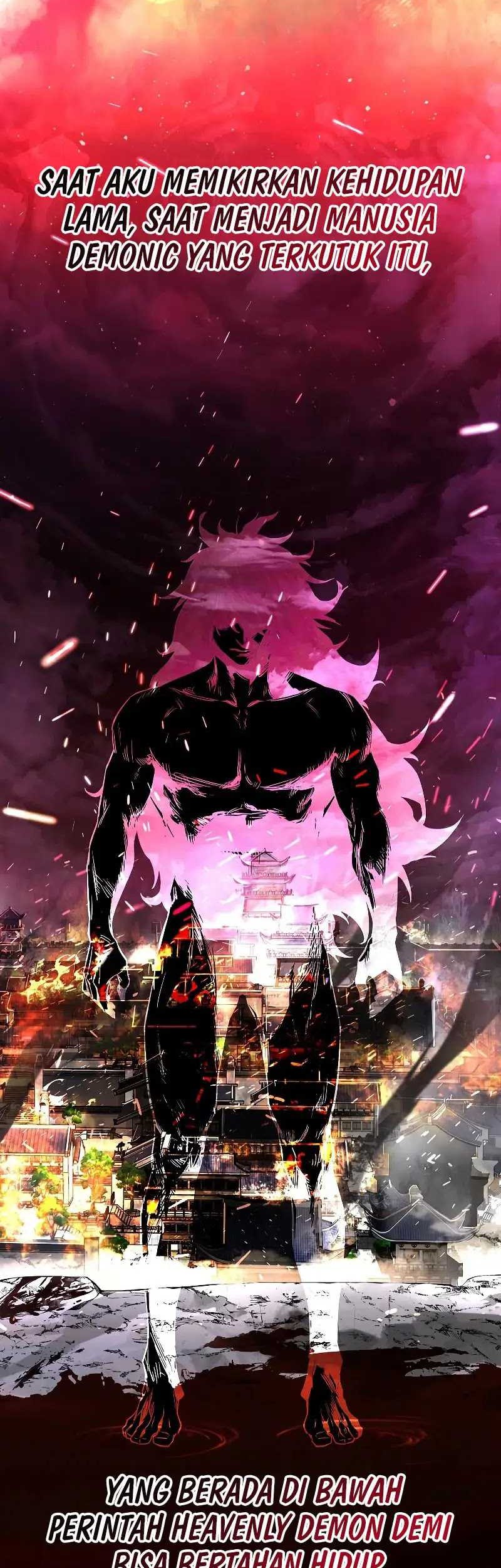 Childhood Friend Of The Zenith Chapter 03 Gambar 29