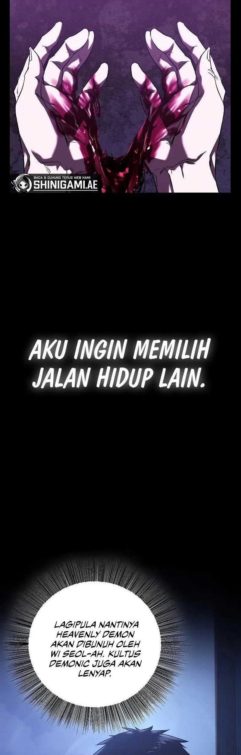 Childhood Friend Of The Zenith Chapter 03 Gambar 32