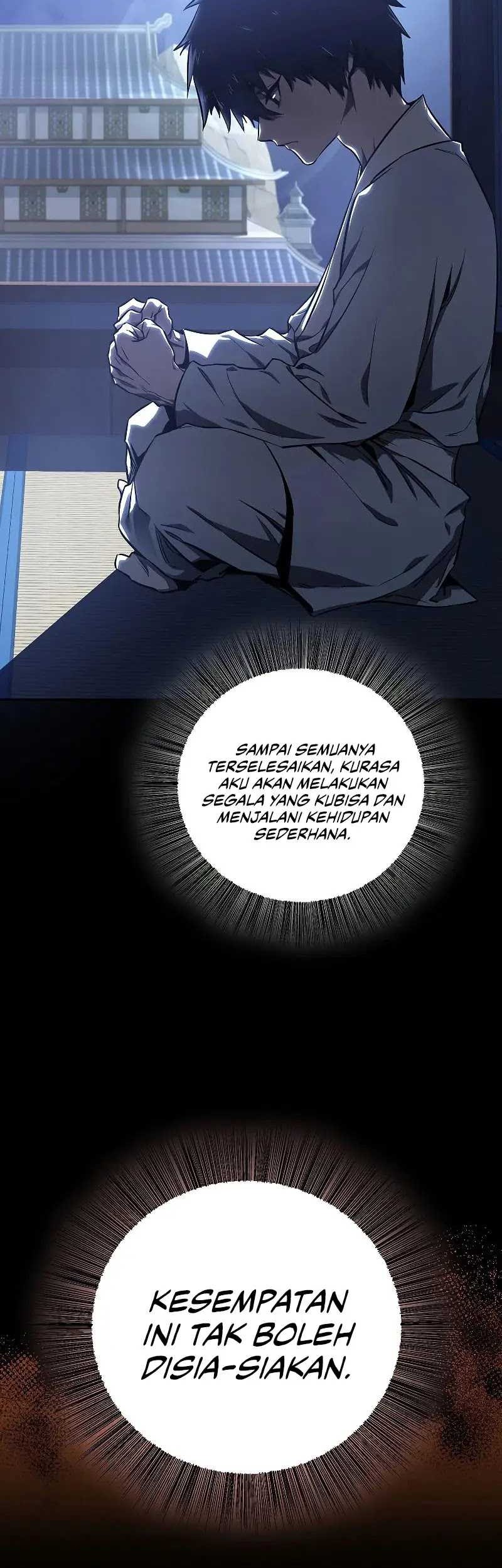 Childhood Friend Of The Zenith Chapter 03 Gambar 33