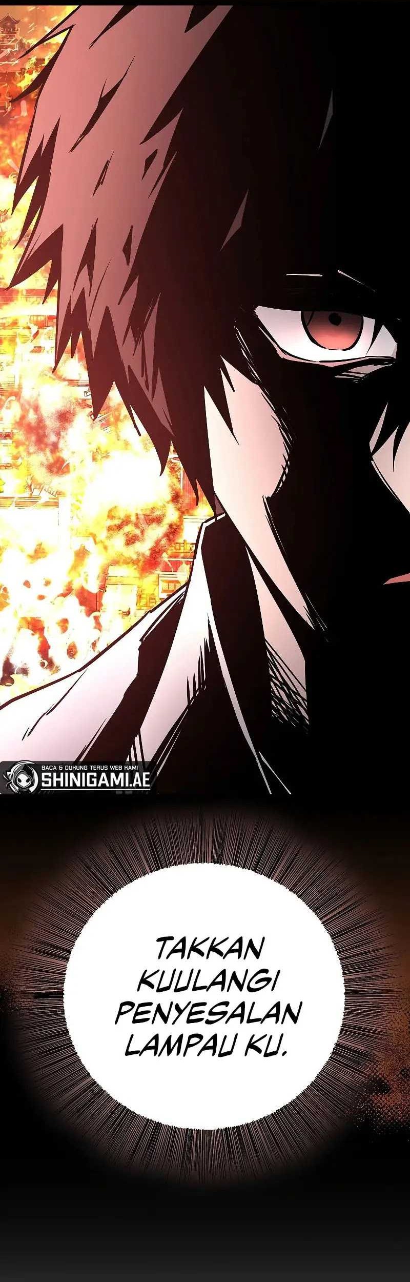 Childhood Friend Of The Zenith Chapter 03 Gambar 34