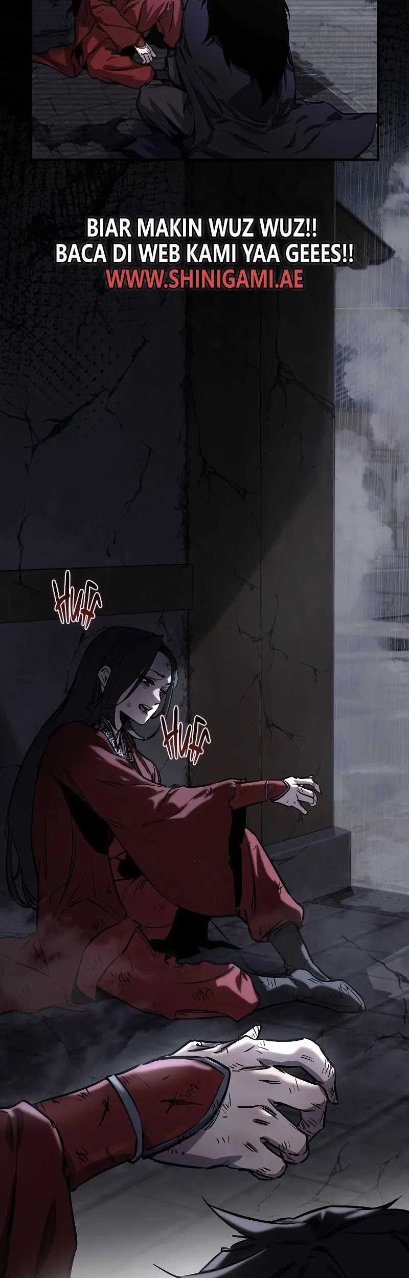 Childhood Friend Of The Zenith Chapter 01 Gambar 56