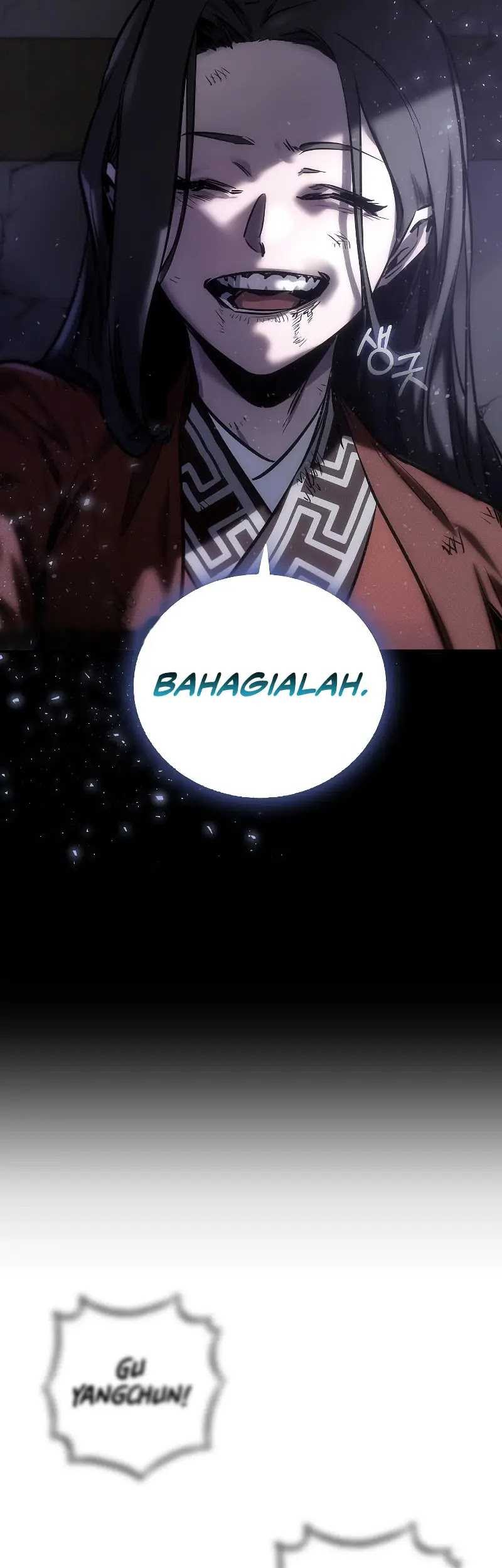 Childhood Friend Of The Zenith Chapter 01 Gambar 58