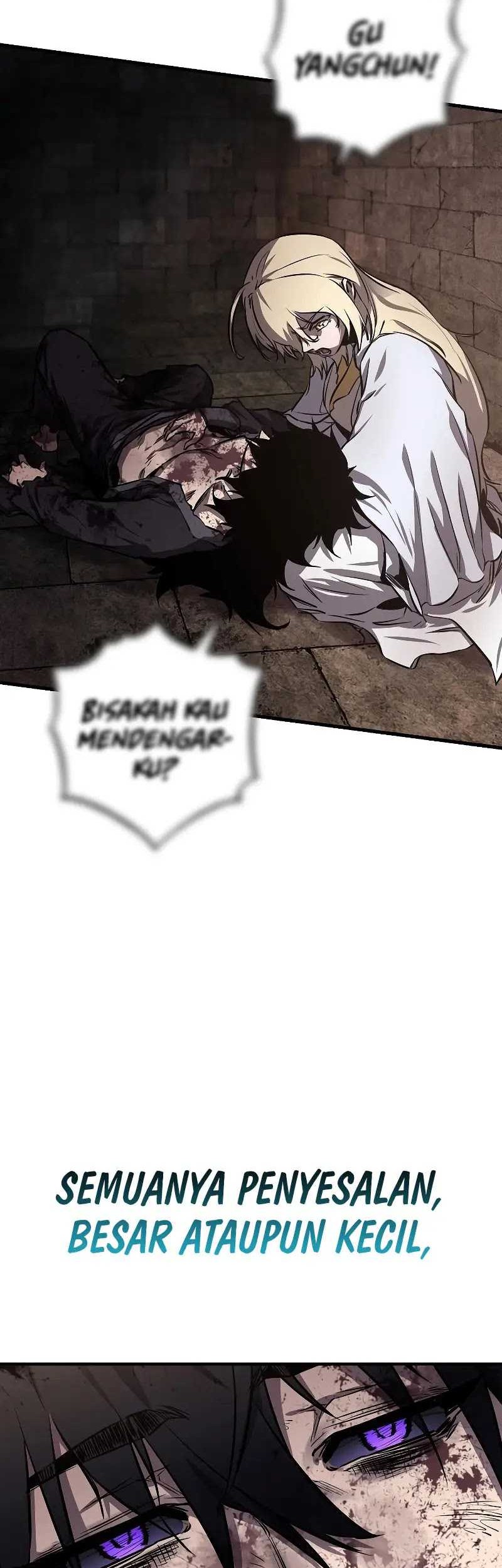 Childhood Friend Of The Zenith Chapter 01 Gambar 59