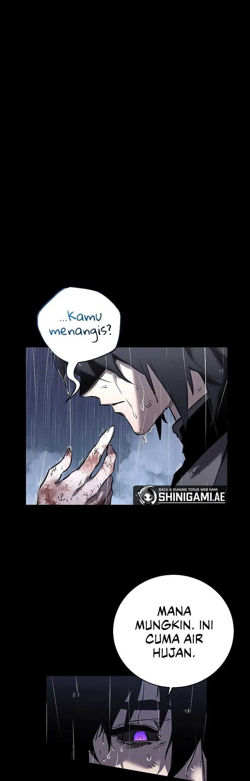 Childhood Friend Of The Zenith Chapter 01 Gambar 66