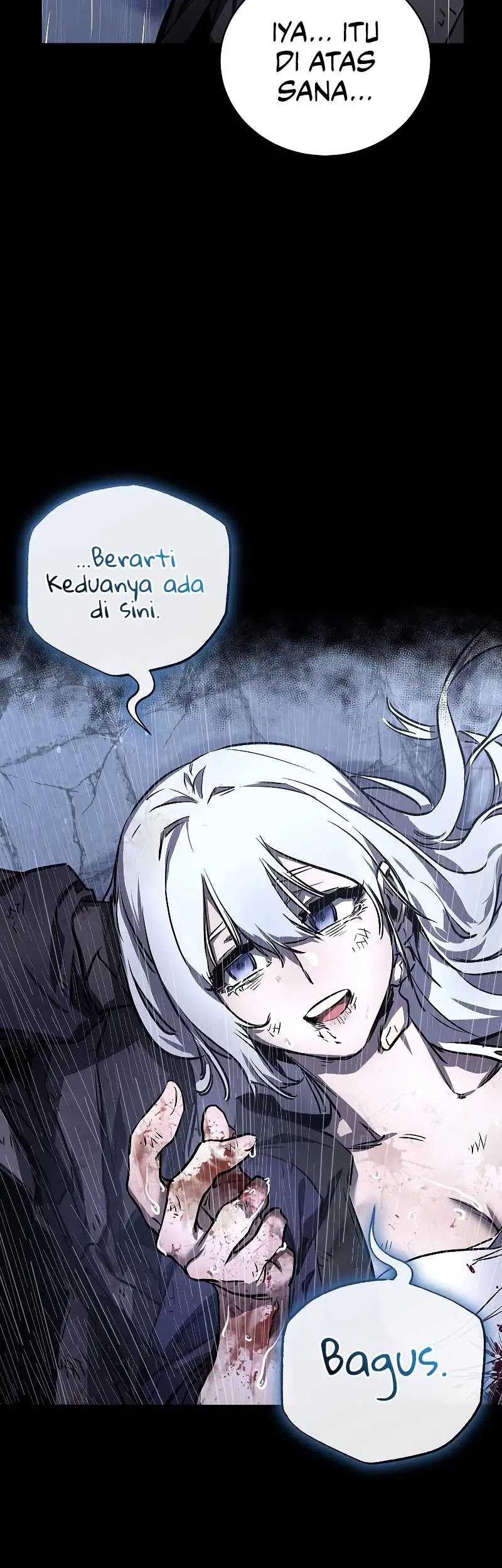 Childhood Friend Of The Zenith Chapter 01 Gambar 68