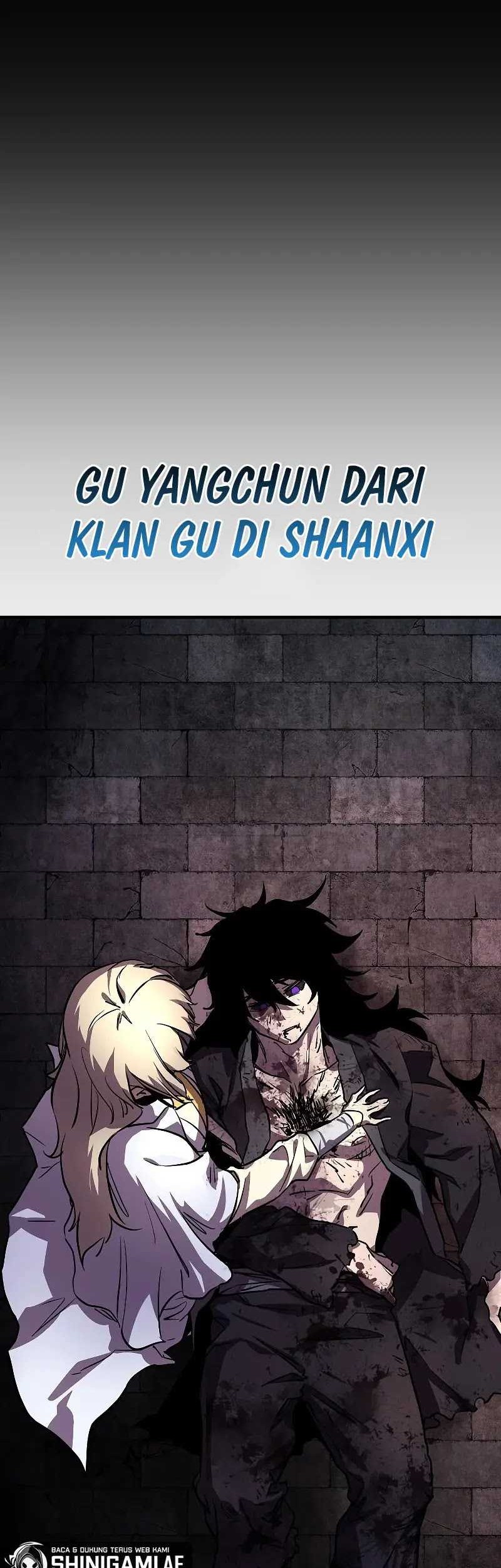 Childhood Friend Of The Zenith Chapter 01 Gambar 71