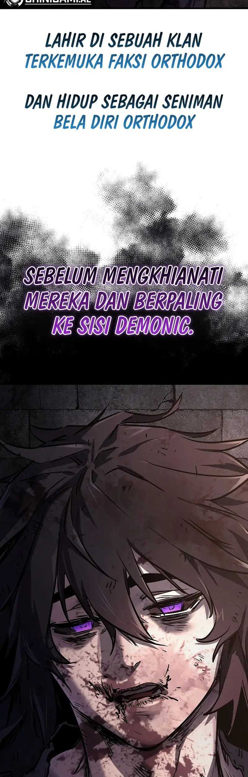 Childhood Friend Of The Zenith Chapter 01 Gambar 72