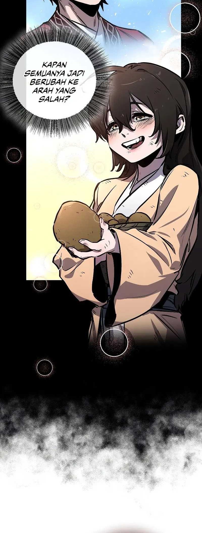 Childhood Friend Of The Zenith Chapter 01 Gambar 37