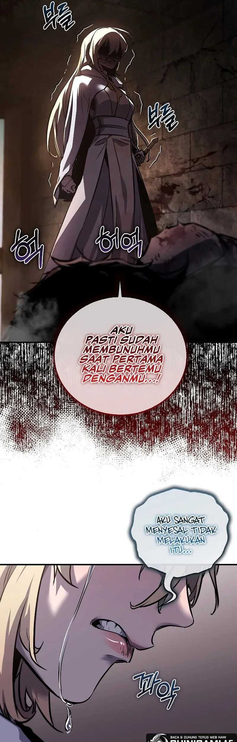Childhood Friend Of The Zenith Chapter 01 Gambar 34