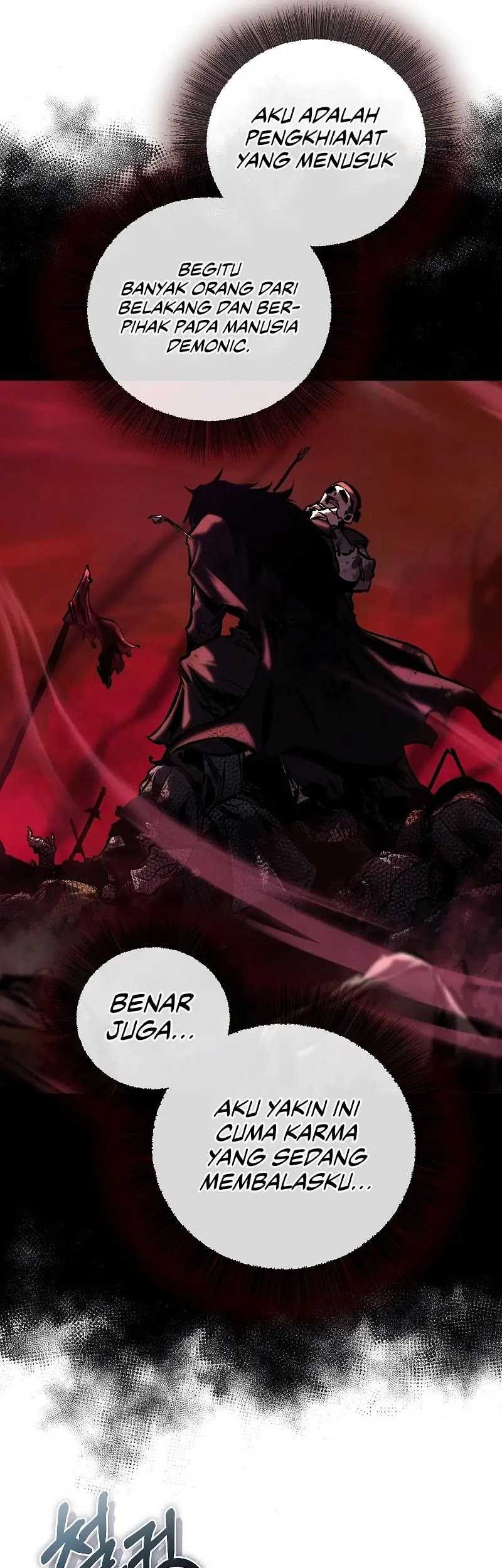 Childhood Friend Of The Zenith Chapter 01 Gambar 38