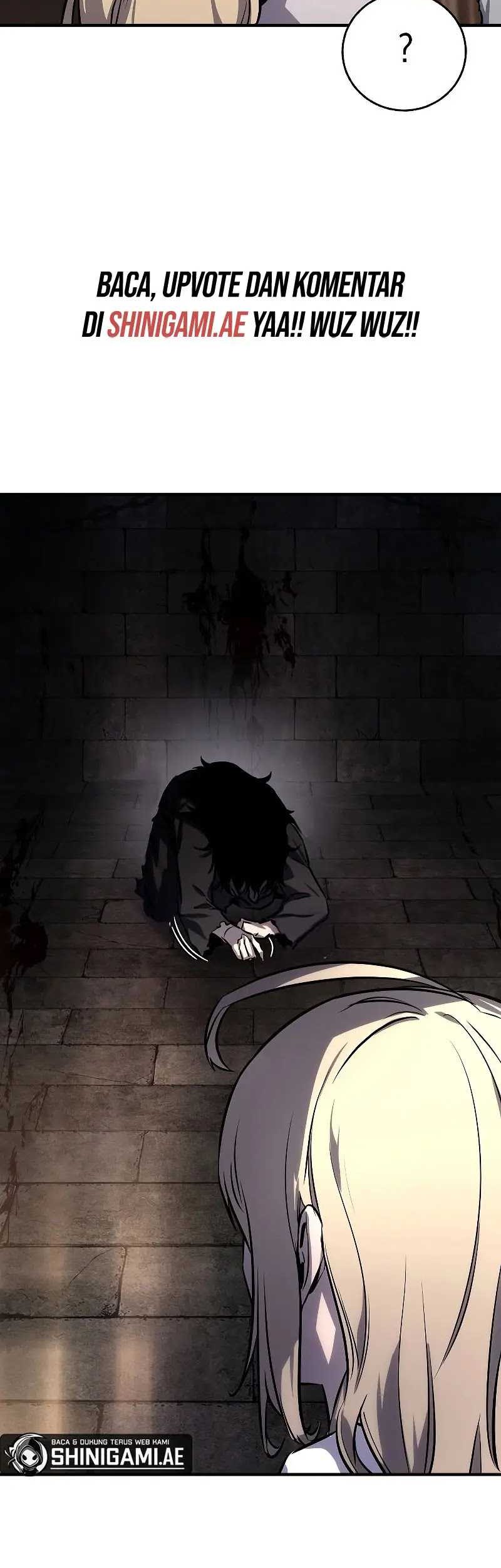 Childhood Friend Of The Zenith Chapter 01 Gambar 40