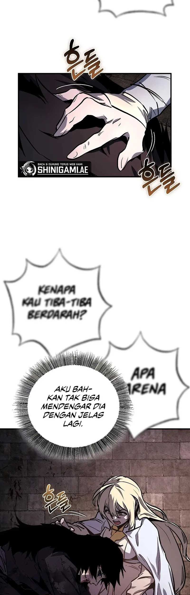 Childhood Friend Of The Zenith Chapter 01 Gambar 48