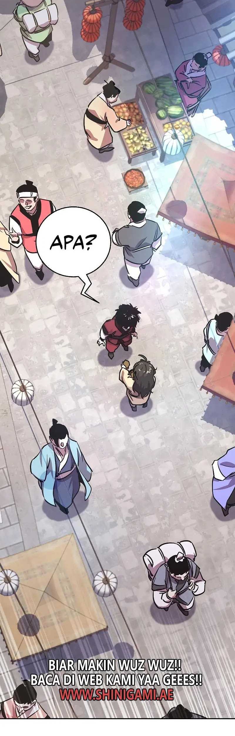 Childhood Friend Of The Zenith Chapter 01 Gambar 79