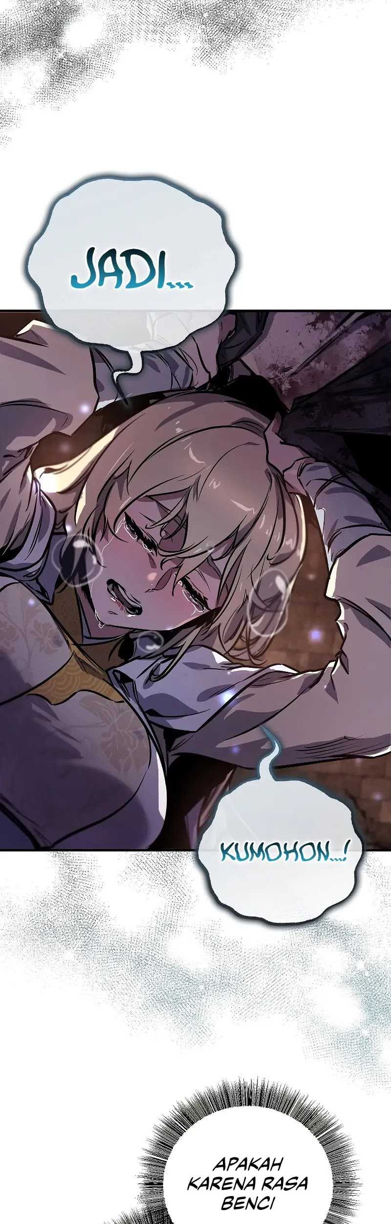 Childhood Friend Of The Zenith Chapter 01 Gambar 28