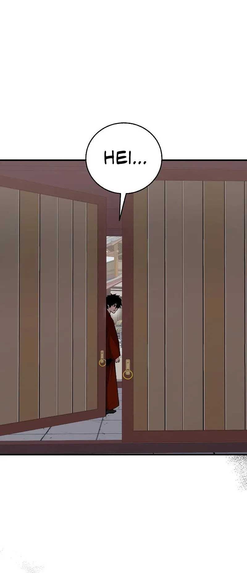 Childhood Friend Of The Zenith Chapter 04 Gambar 53