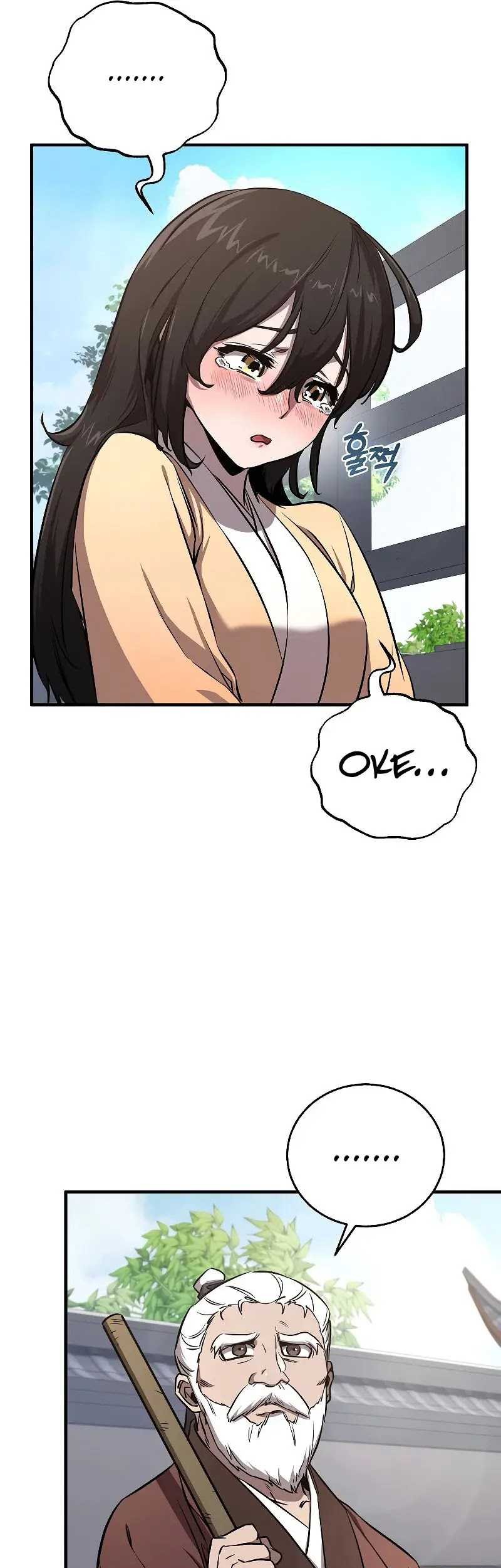 Childhood Friend Of The Zenith Chapter 04 Gambar 50