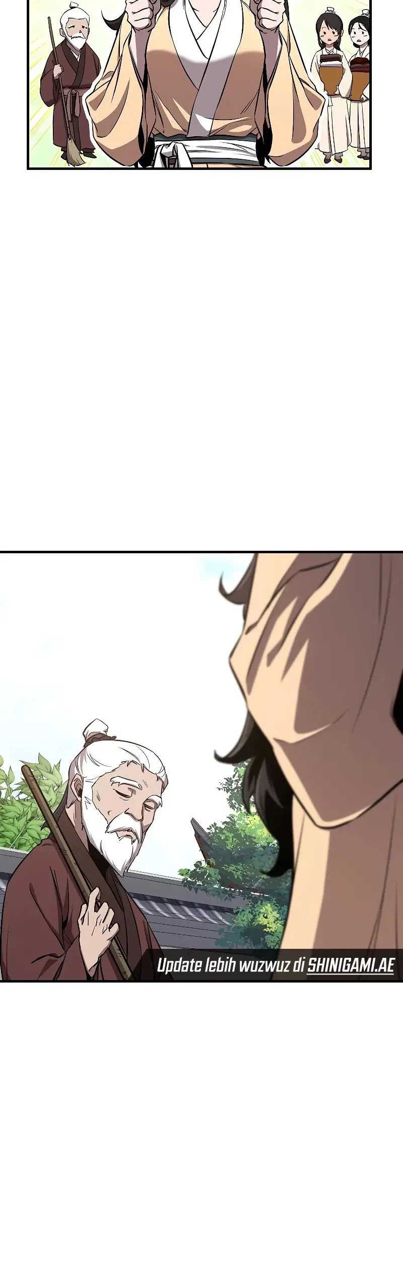 Childhood Friend Of The Zenith Chapter 04 Gambar 56