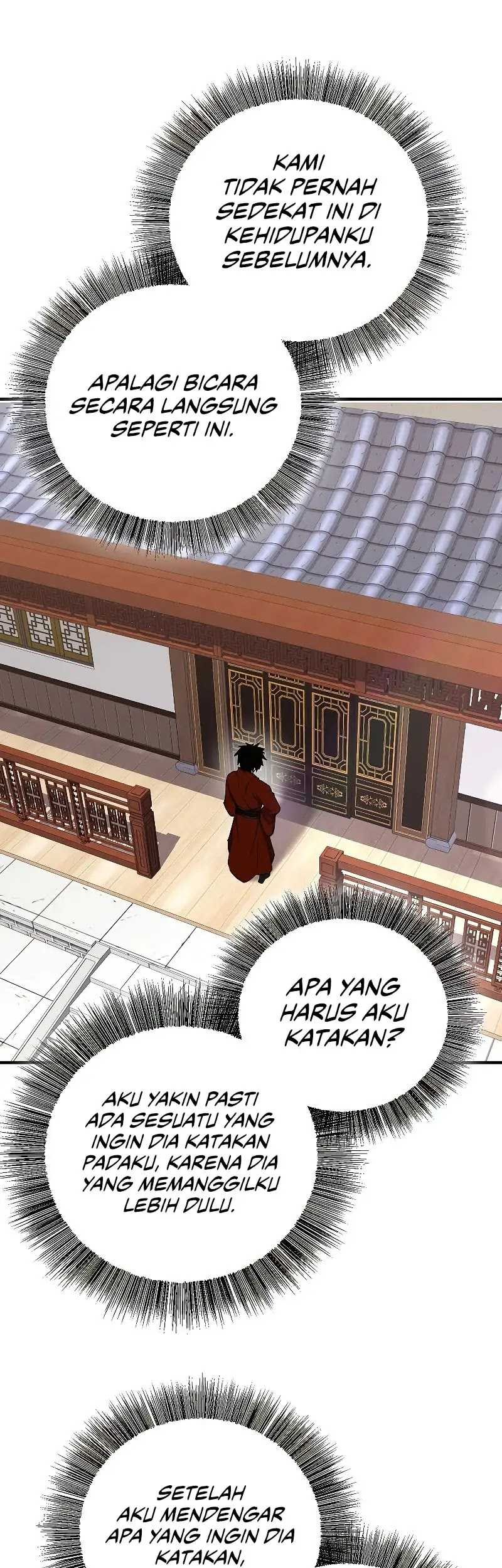 Childhood Friend Of The Zenith Chapter 04 Gambar 58