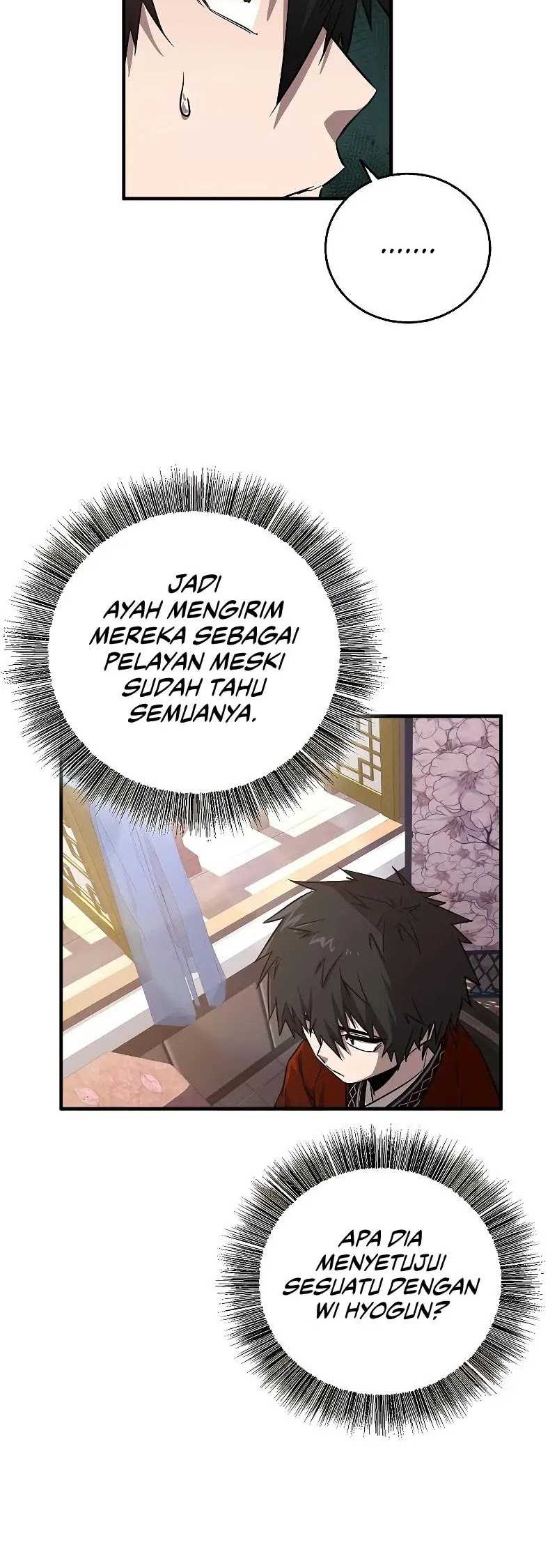 Childhood Friend Of The Zenith Chapter 04 Gambar 65