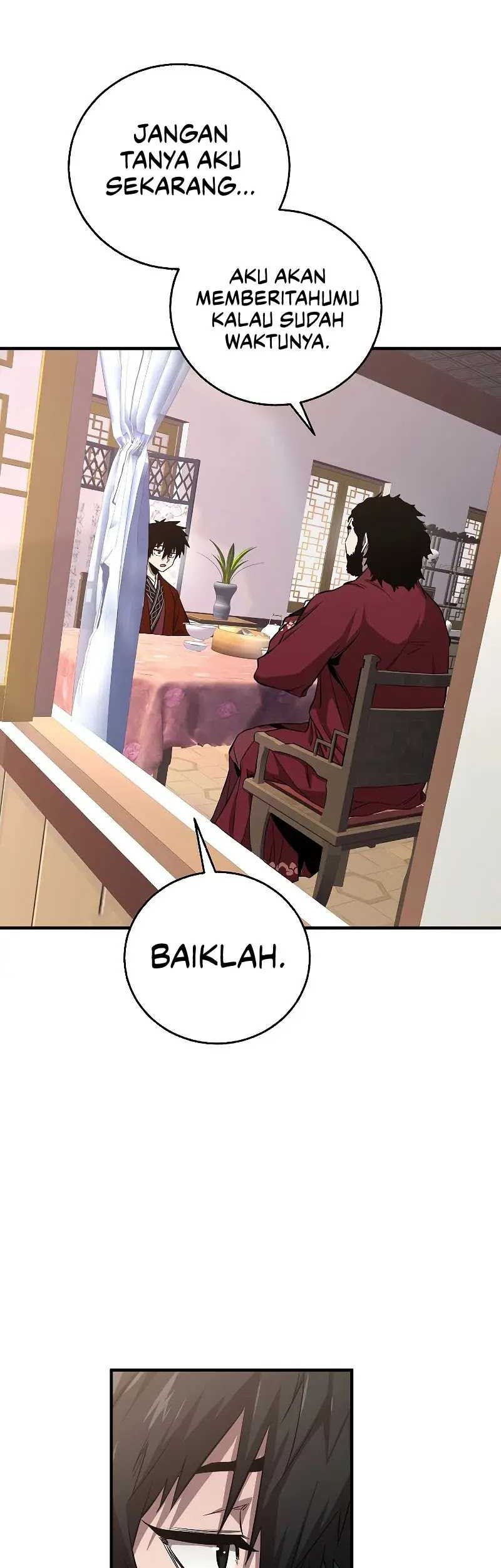 Childhood Friend Of The Zenith Chapter 04 Gambar 64