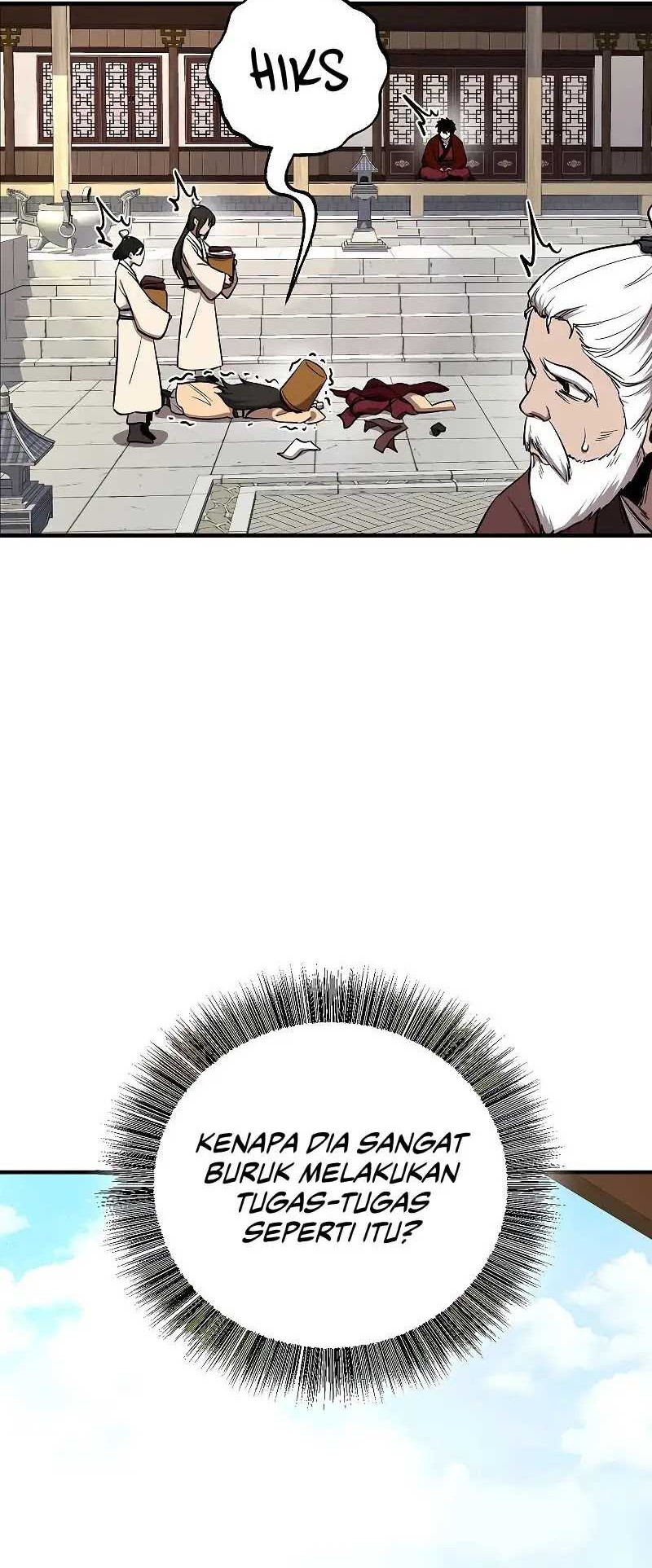 Childhood Friend Of The Zenith Chapter 04 Gambar 37