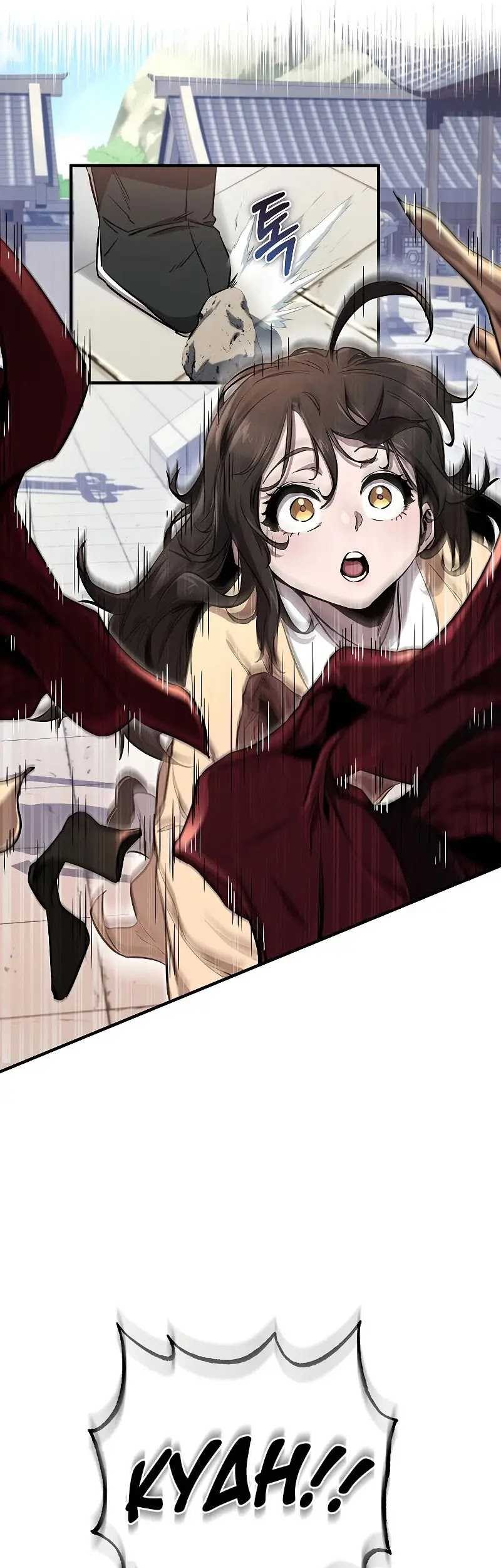 Childhood Friend Of The Zenith Chapter 04 Gambar 34