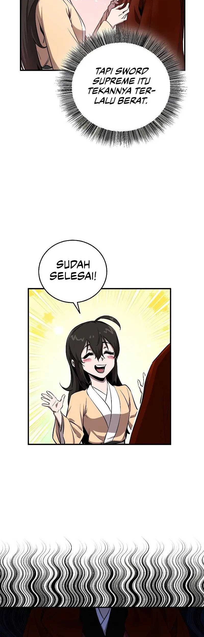 Childhood Friend Of The Zenith Chapter 04 Gambar 45