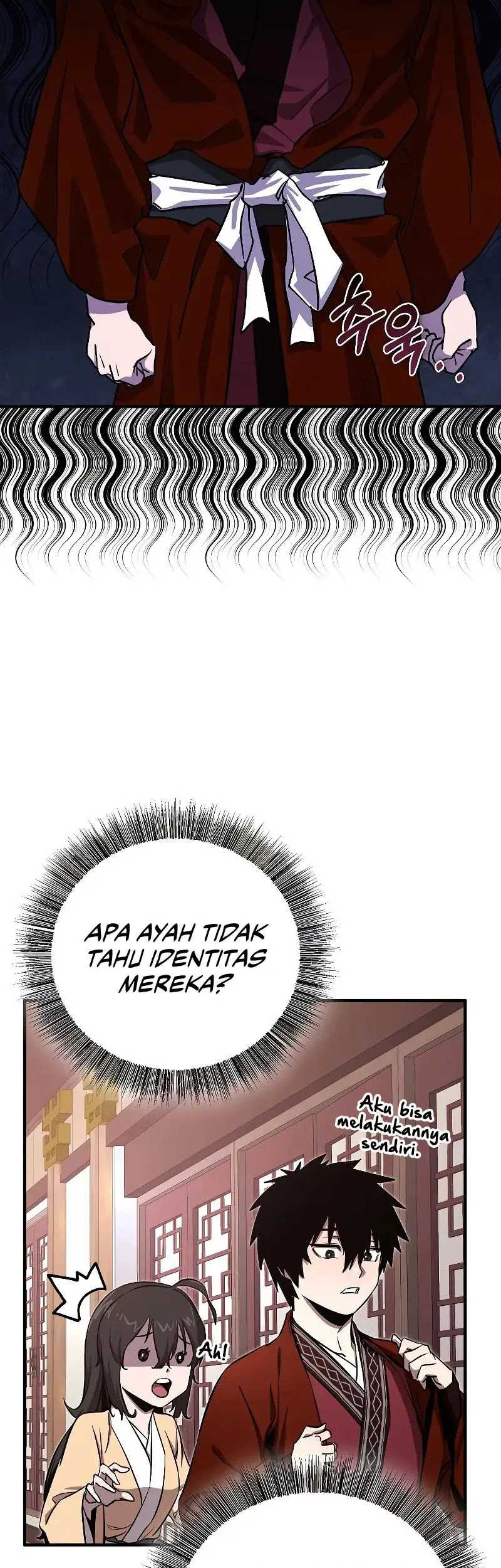 Childhood Friend Of The Zenith Chapter 04 Gambar 46