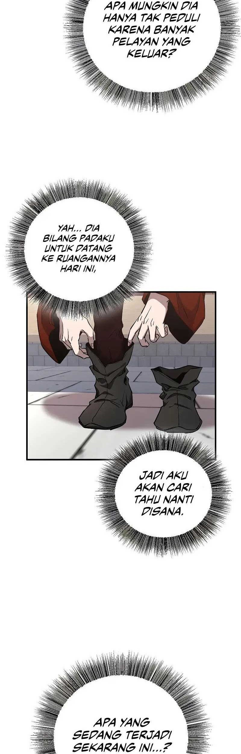 Childhood Friend Of The Zenith Chapter 04 Gambar 47