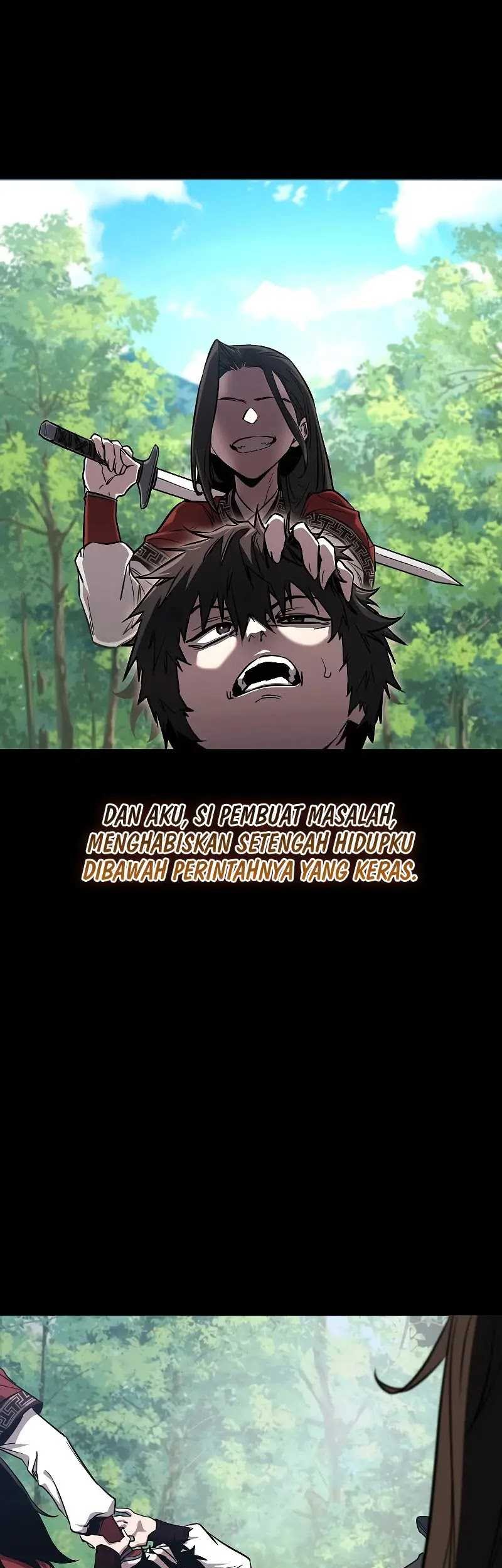 Childhood Friend Of The Zenith Chapter 04 Gambar 10