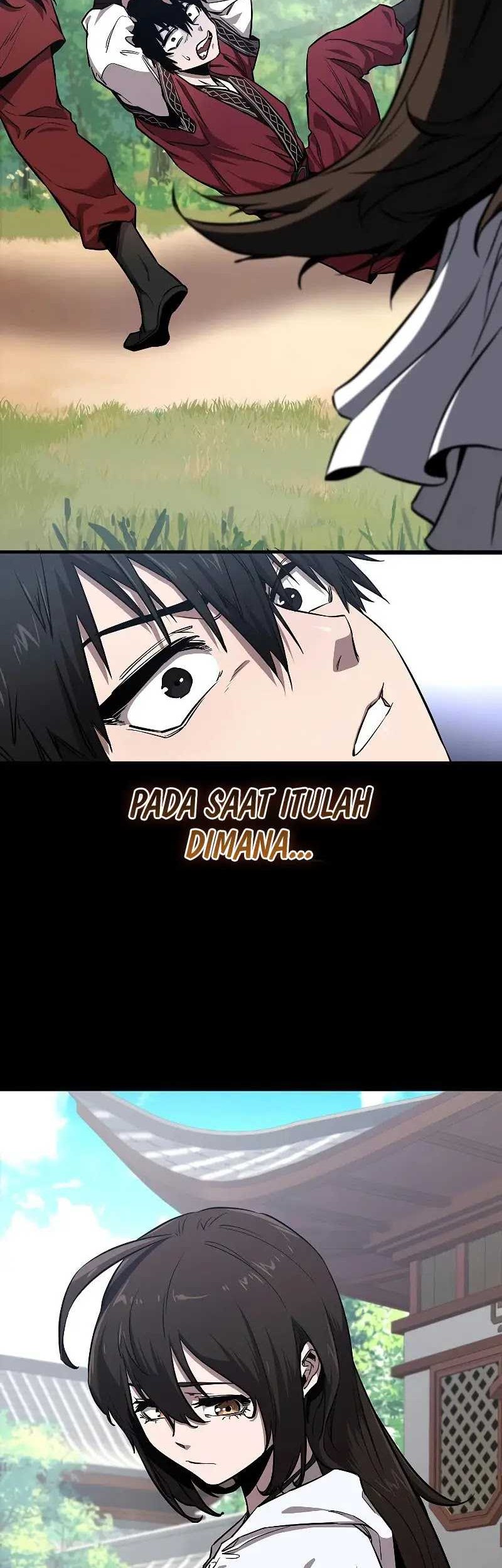 Childhood Friend Of The Zenith Chapter 04 Gambar 11