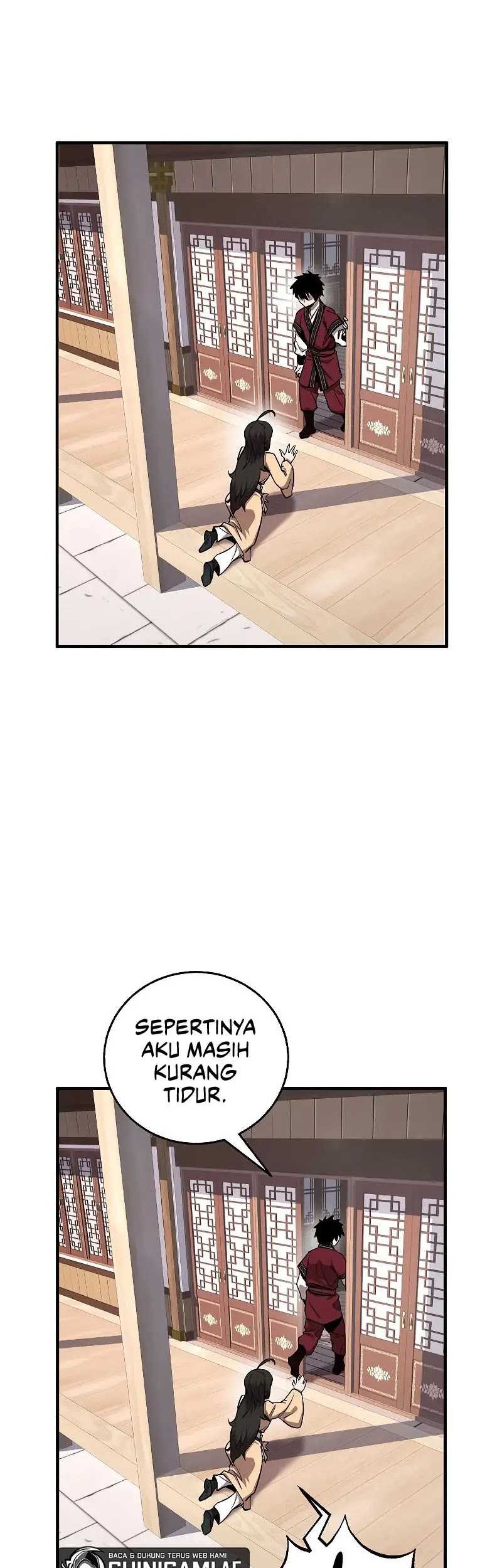 Childhood Friend Of The Zenith Chapter 04 Gambar 15