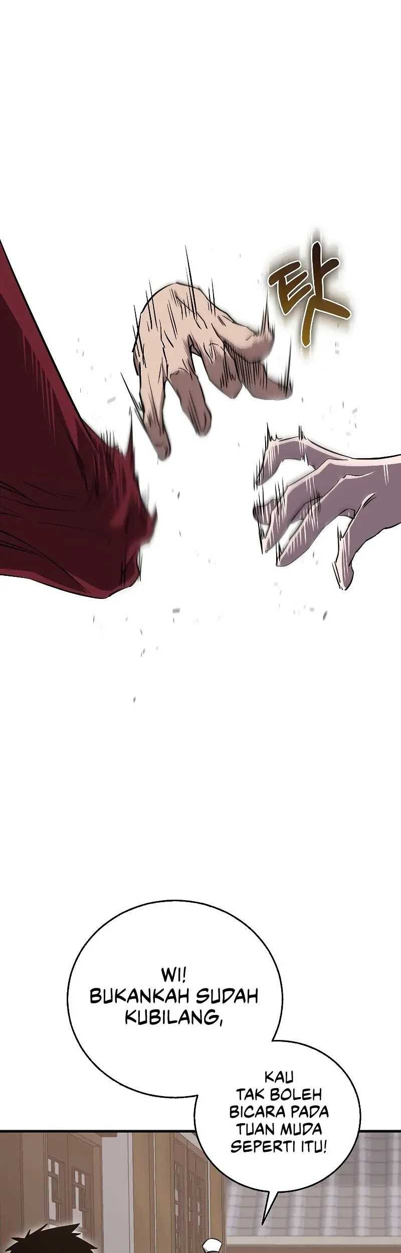 Childhood Friend Of The Zenith Chapter 04 Gambar 18