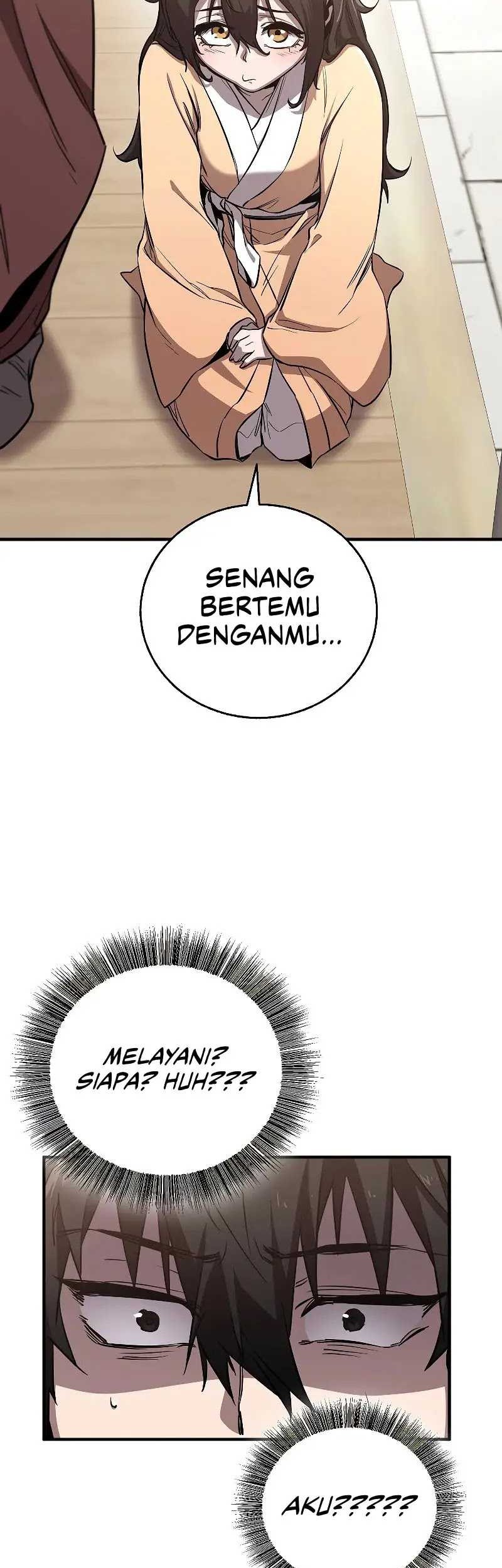 Childhood Friend Of The Zenith Chapter 04 Gambar 24