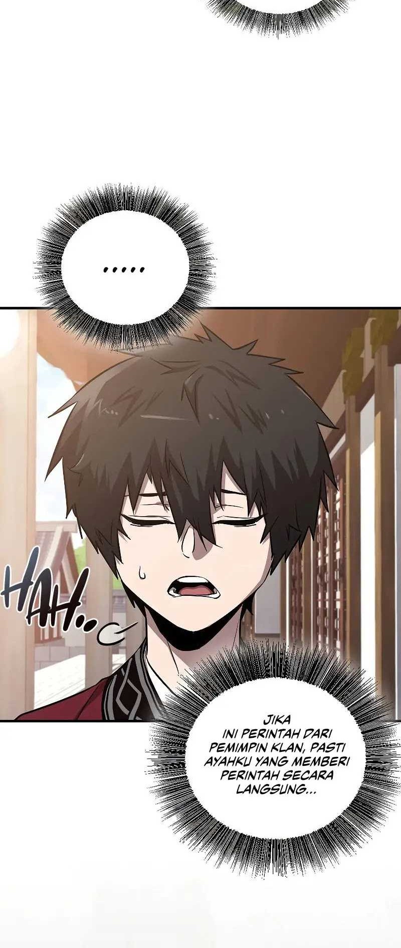 Childhood Friend Of The Zenith Chapter 04 Gambar 25