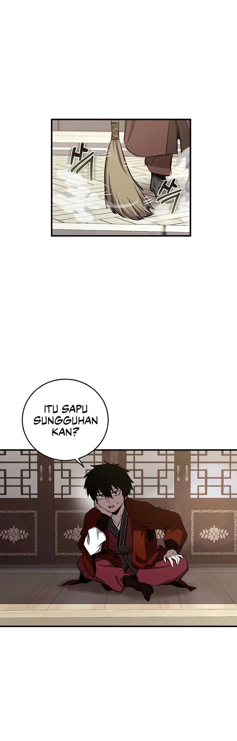 Childhood Friend Of The Zenith Chapter 04 Gambar 28