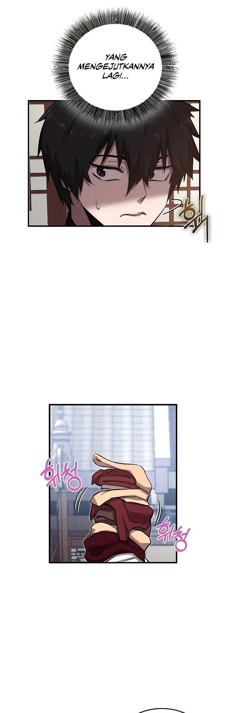 Childhood Friend Of The Zenith Chapter 04 Gambar 31