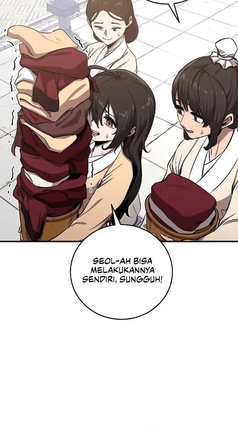 Childhood Friend Of The Zenith Chapter 04 Gambar 33