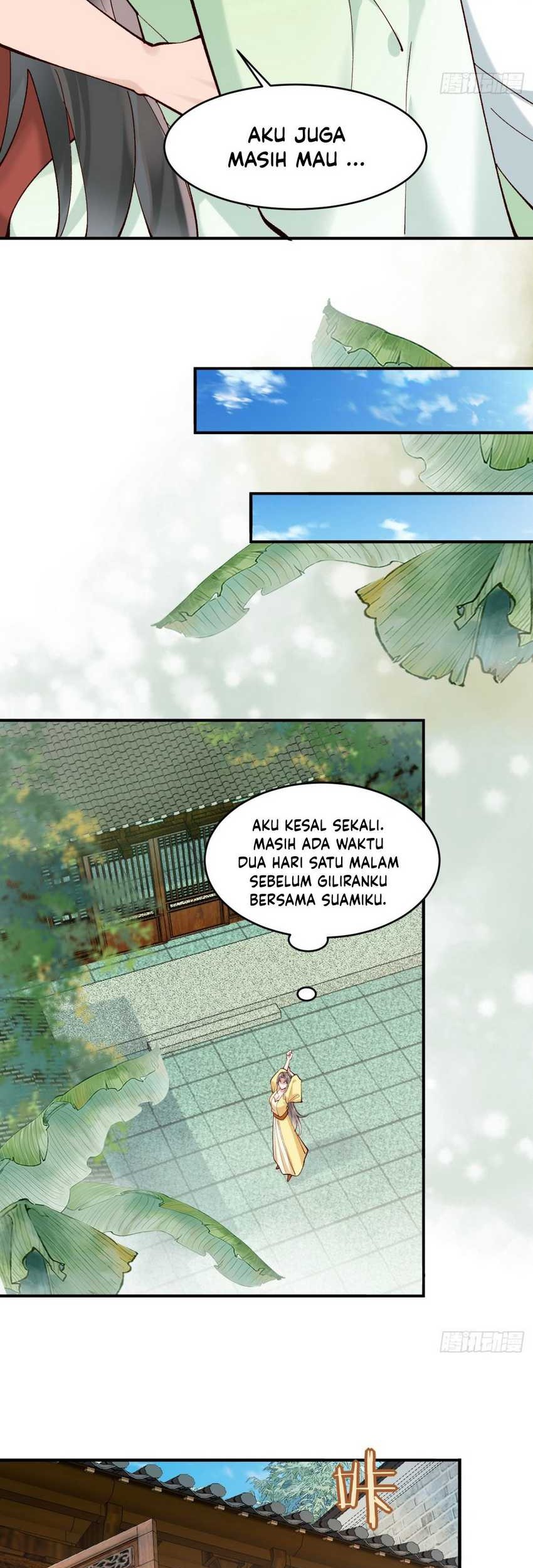 Please don’t show your son Chapter 150 Gambar 11