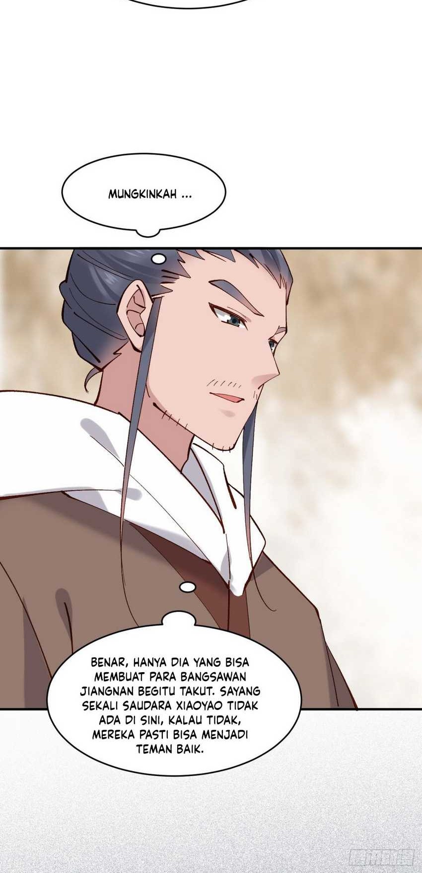 Please don’t show your son Chapter 150 Gambar 16