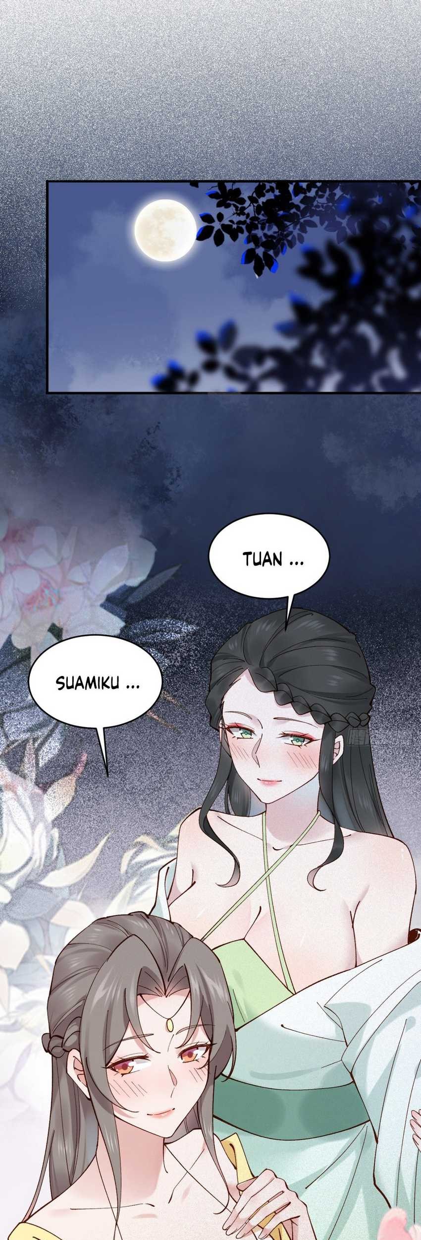 Please don’t show your son Chapter 150 Gambar 17