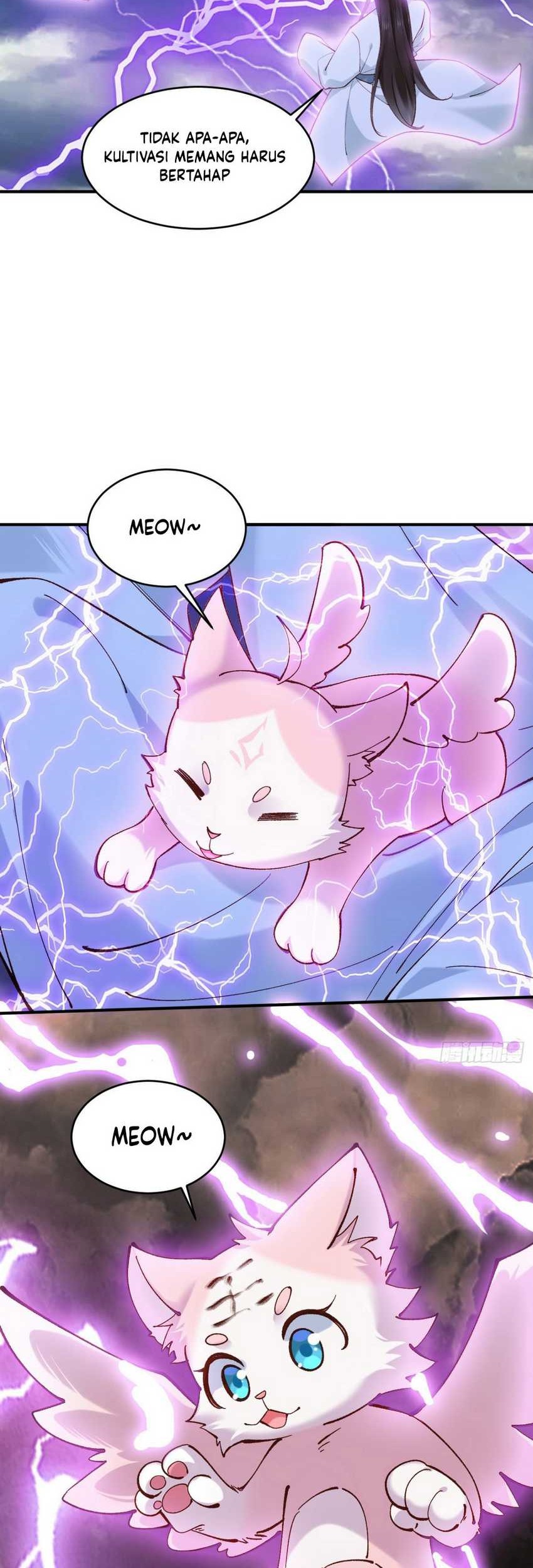 Please don’t show your son Chapter 150 Gambar 20