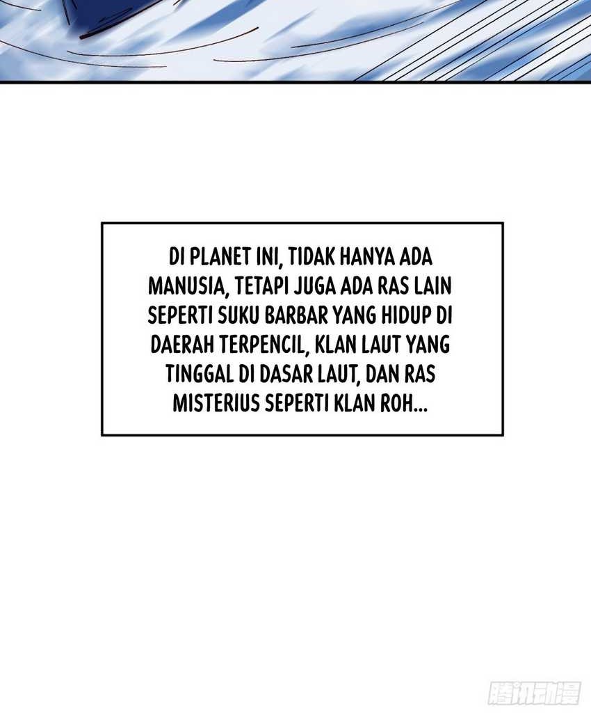 Please don’t show your son Chapter 150 Gambar 23