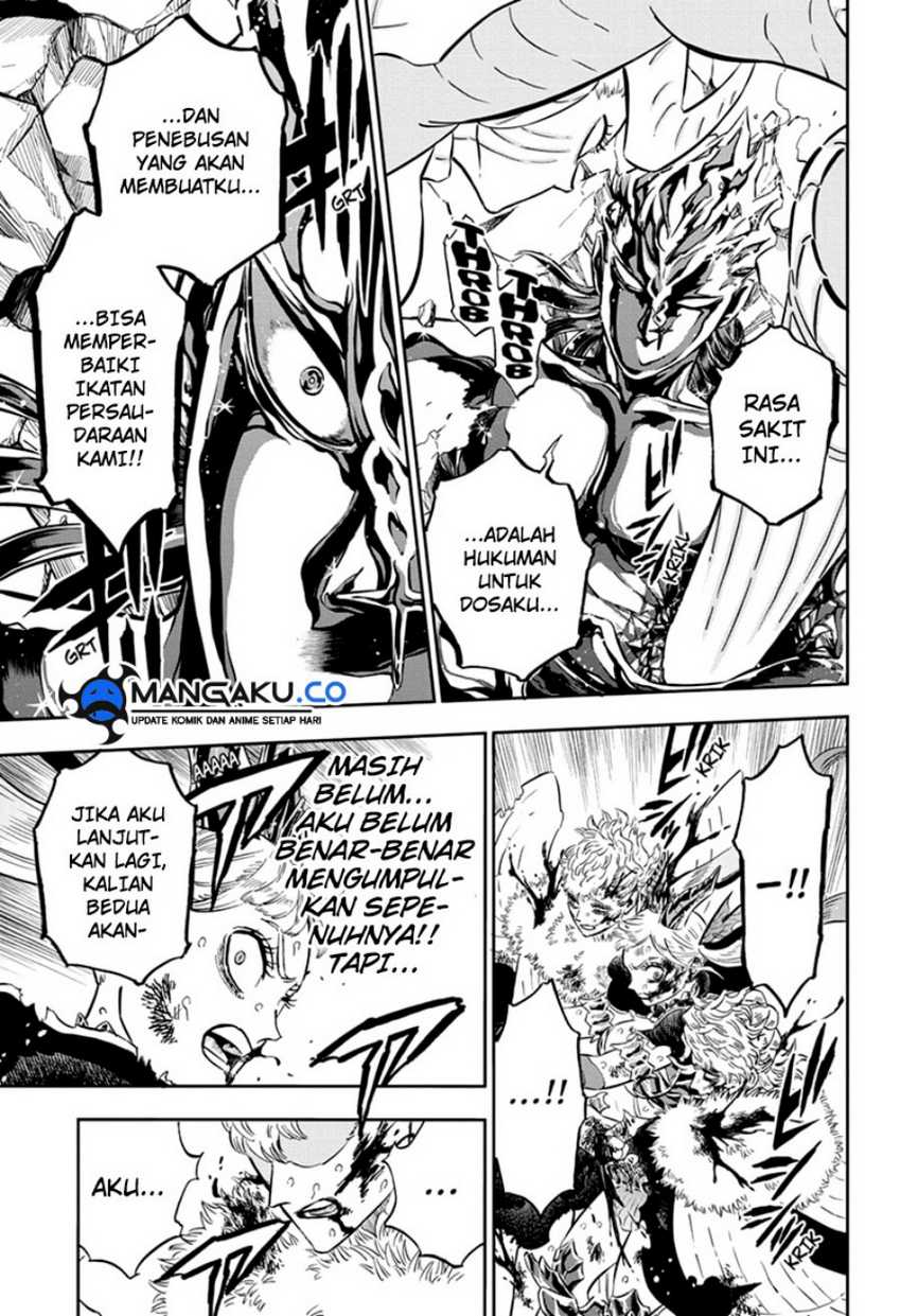 Black Clover Chapter 373 Gambar 12
