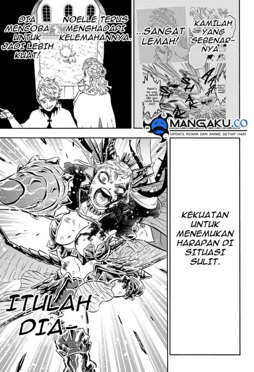 Black Clover Chapter 372 Gambar 18
