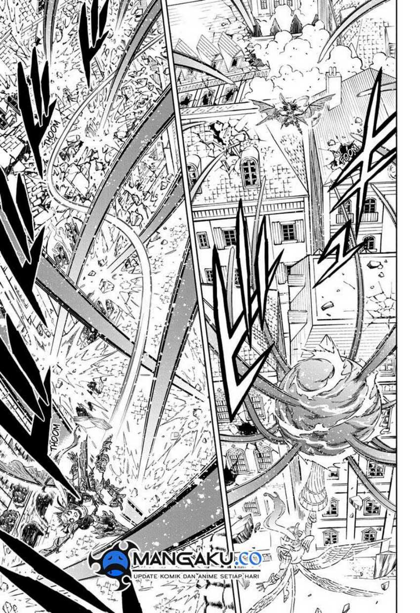 Black Clover Chapter 372 Gambar 10