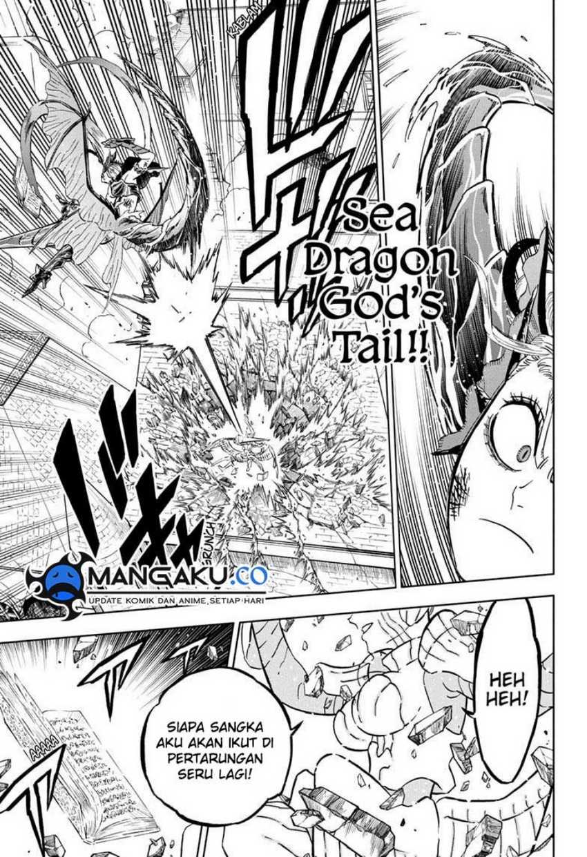 Black Clover Chapter 372 Gambar 8