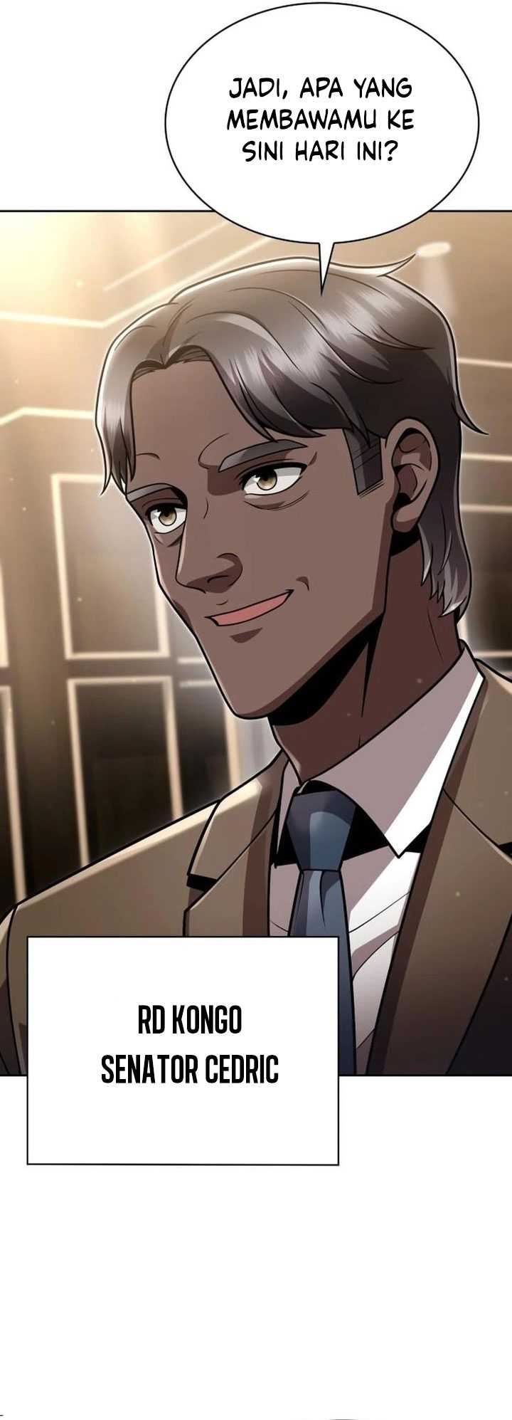 Clever Cleaning Life Of The Returned Genius Hunter Chapter 90 Gambar 26