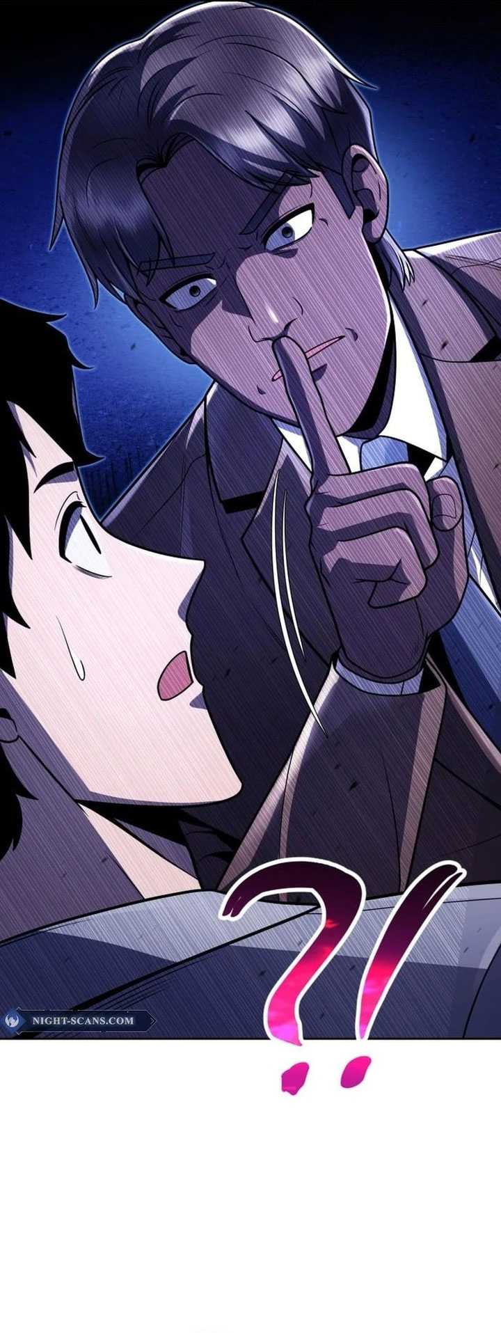 Clever Cleaning Life Of The Returned Genius Hunter Chapter 90 Gambar 29